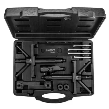 NEO TOOLS nokka-akselin asennussarja Volvo-ottomoottoreille (TOP-11-337)