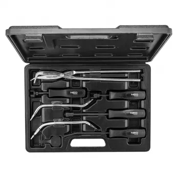 NEO TOOLS jarrukenkien asennussarja - 8 kpl sarja (TOP-11-131)