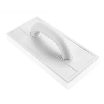 NEO Tools 50-253 ulkokulmien tasoituslasta 80x80 mm ruostumaton teräs kaksikomponenttikahvalla