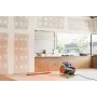 NEO TOOLS 90-069 teollinen sähkölämmitin 5kW, säädettävä termostaatti, IPX4, 3-vaihe 400V