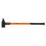 NEO TOOLS 5 kg lukkosepänvasara lasikuitukahvalla