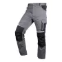 NEO TOOLS Mix&Match työhousut harmaa-musta koko S