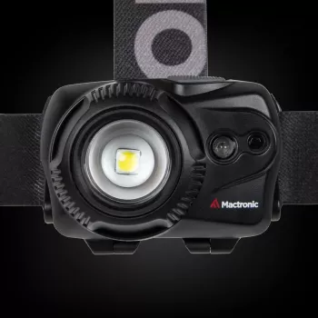 MacTronic MAVERICK AHL0053 otsalamppu
