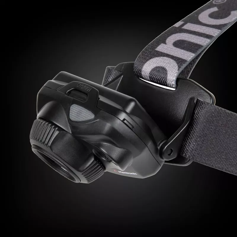 MacTronic MAVERICK AHL0053 otsalamppu