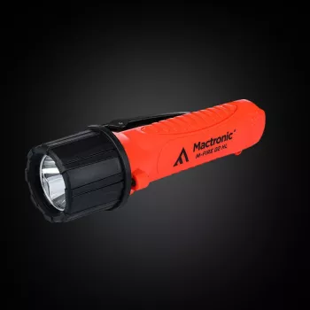 MacTronic M-Fire 02 HL PHH0216 otsalamppu