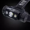 MacTronic Black Eye H40 THL0061 otsalamppu