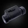 MacTronic Black Eye H40 THL0061 otsalamppu