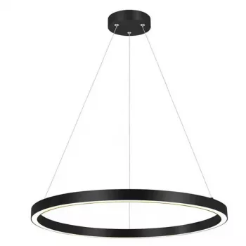 Ledlenser LED-kattovalaisin MIDWAY 60CM musta III