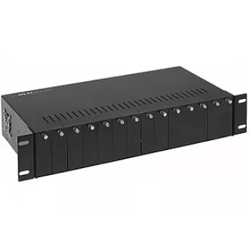 SIGNAL OM-14 gigabit multimode kuitu-mediakonvertteri SC 850nm 550m
