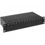 SIGNAL OM-14 gigabit multimode kuitu-mediakonvertteri SC 850nm 550m