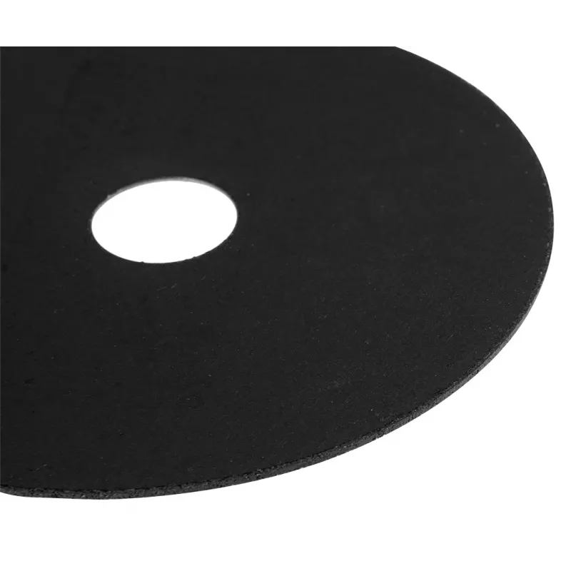NEO TOOLS katkaisulaikat 41A 60 S BF - 125x1,0x22,23 mm TERÄS/INOX, 100 kpl ämpärissä