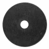 NEO TOOLS katkaisulaikat 41A 60 S BF - 125x1,0x22,23 mm TERÄS/INOX, 100 kpl ämpärissä