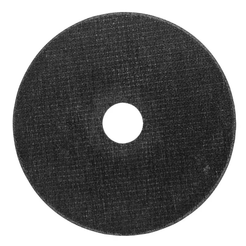 NEO TOOLS katkaisulaikat 41A 60 S BF - 125x1,0x22,23 mm TERÄS/INOX, 100 kpl ämpärissä