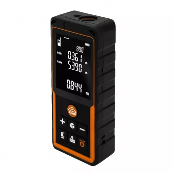 NEO TOOLS 75-208 laseretäisyysmittari 80 m IP54