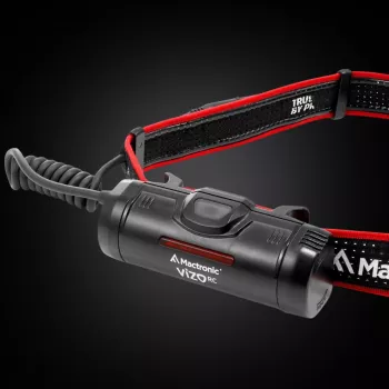 MacTronic VIZO RC AHL0024 otsalamppu