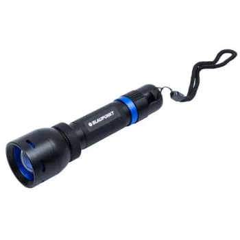 Blaupunkt Patrol LED-taskulamppu, 1000 lm, IPX4, 10W, 4000K luonnonvalkoinen (BLAUPUNKT-LR-1000-NW)