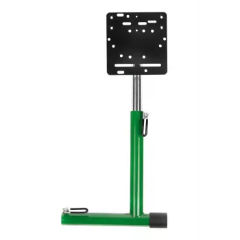 Wheel Stand Pro RGS Farm Truck vihreä ratti-teline