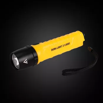MacTronic Dura Light 2.1 PHH0121 taskulamppu