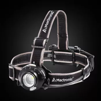 MacTronic Camo 2 AHL0115 otsalamppu