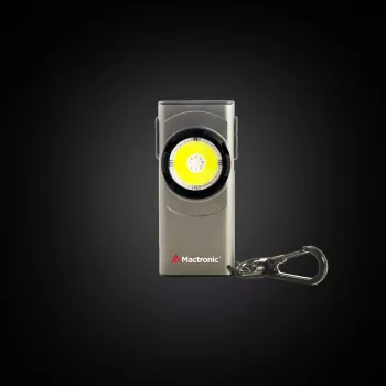 MacTronic Flagger Nano PHH0136 avaimenperälamppu