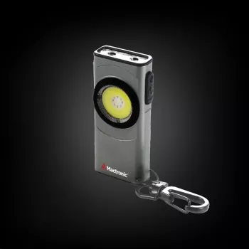 MacTronic Flagger Nano PHH0136 avaimenperälamppu