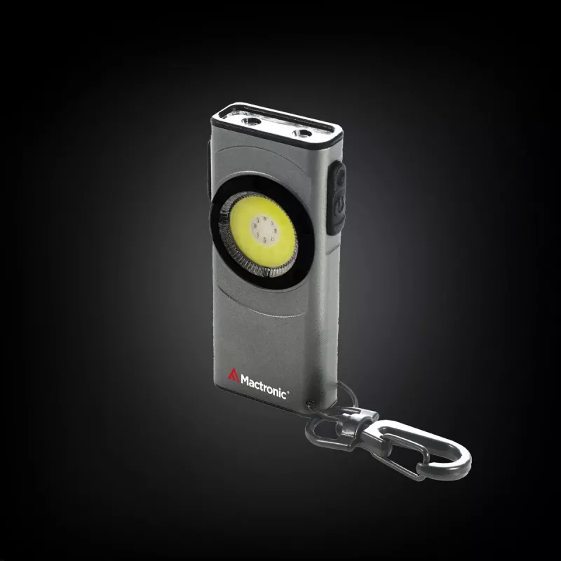 MacTronic Flagger Nano PHH0136 avaimenperälamppu
