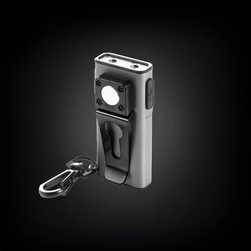 MacTronic Flagger Nano PHH0136 avaimenperälamppu