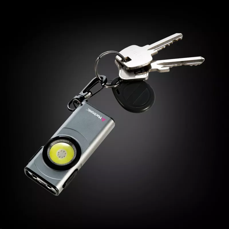 MacTronic Flagger Nano PHH0136 avaimenperälamppu