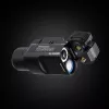 MacTronic HUSSAR THG0010 1050 lm taskulamppu