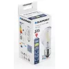 Blaupunkt LED-filamenttilamppu E27 A60 8W, 1055 lm, 2700 K (BLAUPUNKT-F-E27-8-WW)