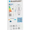 Blaupunkt LED-filamenttilamppu E27 A60 8W, 1055 lm, 2700 K (BLAUPUNKT-F-E27-8-WW)