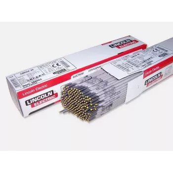 Lincoln Electric Omnia 46 FI 2,5 mm rutiilipuikko 4,8 kg pakkaus (E6013)