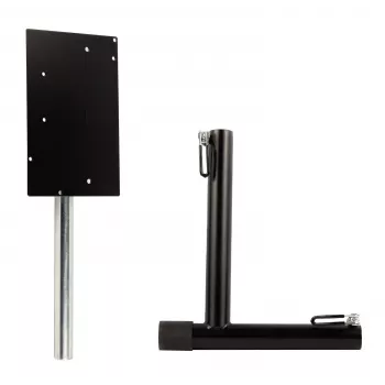 Wheel Stand Pro RGS kaasupoljin