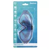 Bestway 21194 säädettävät uimalasit musta ja sininen