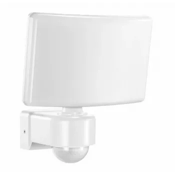 ORNO TOS LED-valonheitin 30W liiketunnistimella valkoinen 4000K IP65