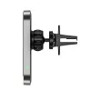 Tech-Protect CW19 MagSafe -autopuhelinteline langattomalla latauksella