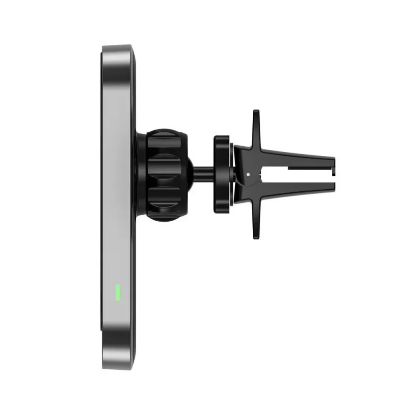 Tech-Protect CW19 MagSafe -autopuhelinteline langattomalla latauksella