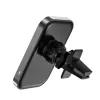 Tech-Protect CW19 MagSafe -autopuhelinteline langattomalla latauksella