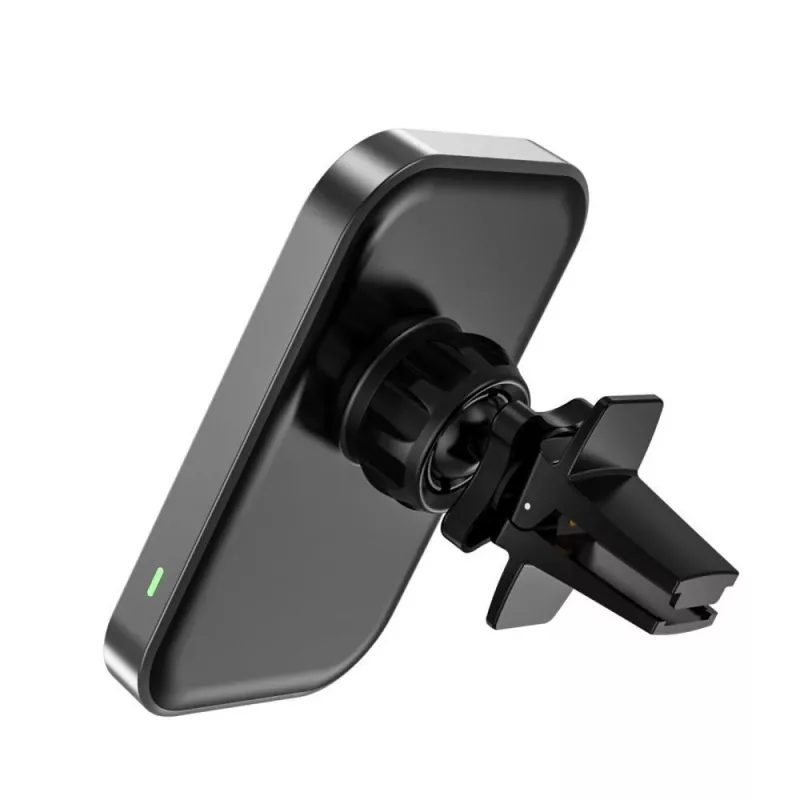 Tech-Protect CW19 MagSafe -autopuhelinteline langattomalla latauksella