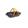 FISKARS PLUS puutarhasadonkeruukori 25 l puutarhavihreä