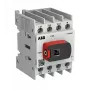 ABB kuormankytkin OTOT25G1-4BSN2Plus 25 A 4-napainen kokoluokka G1