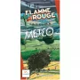 PEGASUS Lautapelit Flamme Rouge: Meteo -lisäosa (Nordic Edition)