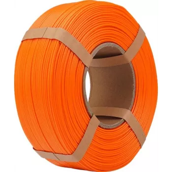 eSUN PLA-BASIC 1,75 mm oranssi 1 kg täyttöfilamentti