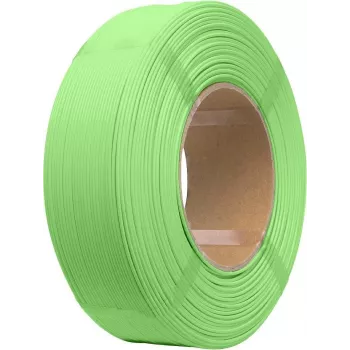 ESUN PLA+ 1,75 mm RGB Green 1 kg täyttöfilamentti