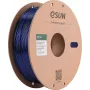ESUN PETG+ 1,75 mm läpinäkyvä sininen 1 kg paperikela