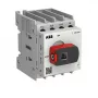 ABB OTOT16G1-4MSN2Plus 4-napainen kuormankytkin 16 A etukiinnitys