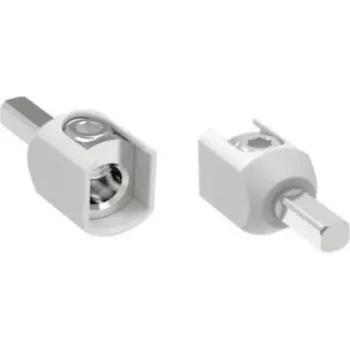 ABB liitinsarja OZXTA-kuormankytkimille G2/G3, 2,5-50 mm², 3-napainen, ruuviliitin