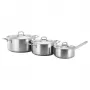 Fiskars Kattilasarja 1,5/3/5L