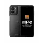 HMD Fusion 5G 6GB/128GB älypuhelin, musta 101SQ503H039