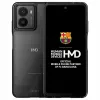 HMD Fusion 5G 6GB/128GB Älypuhelin, musta 101SQ503H039